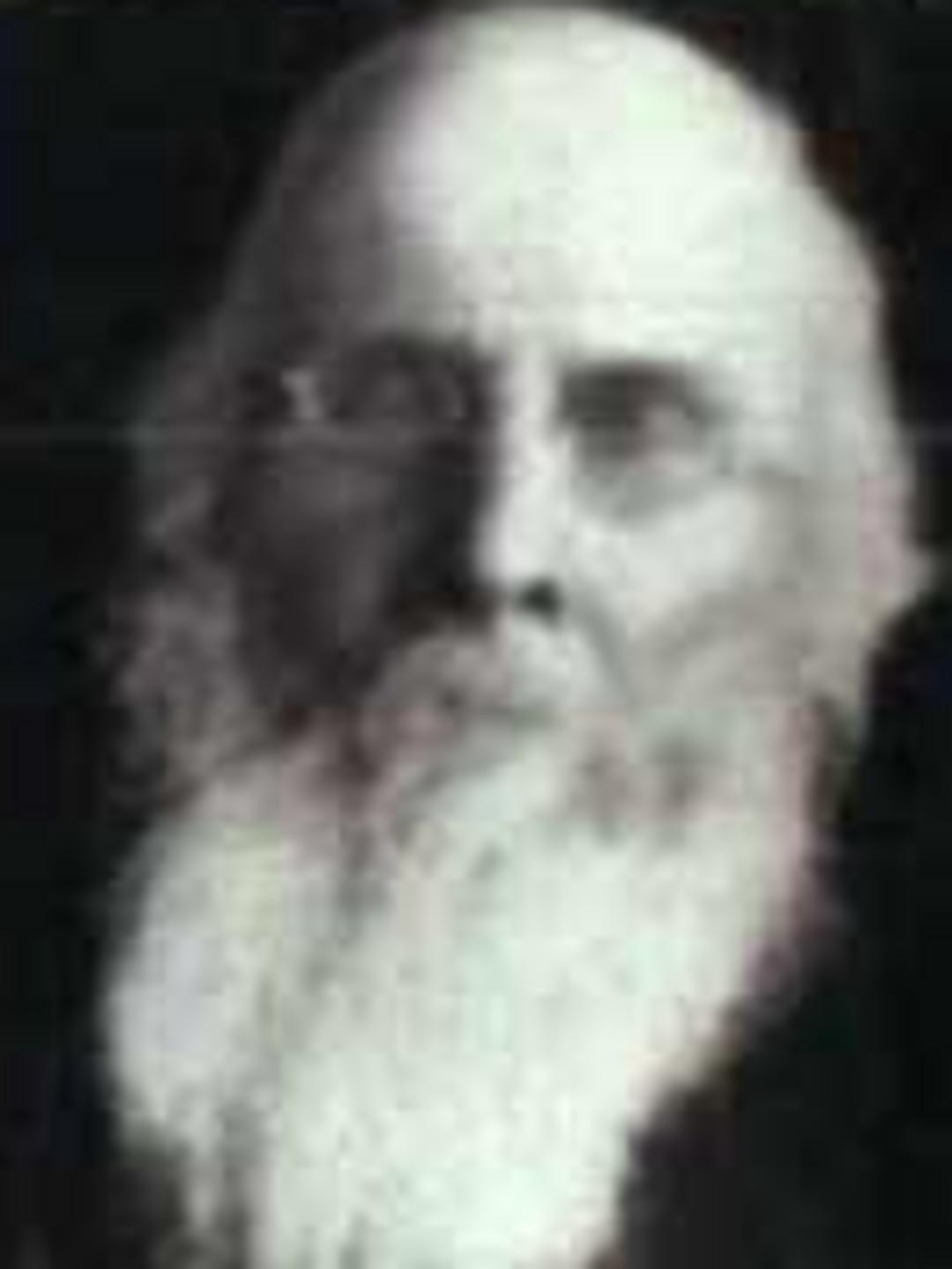 William Riley Cole (1852 - 1888) Profile
